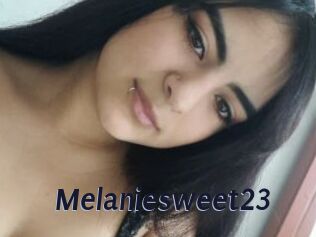 Melaniesweet23