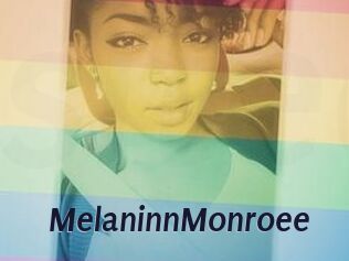 MelaninnMonroee Site Cul