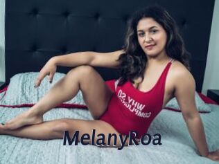 MelanyRoa