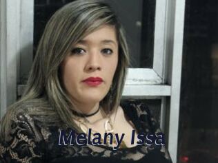 Melany_Issa