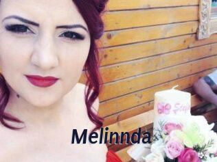 Melinnda