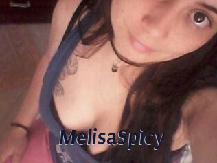 MelisaSpicy