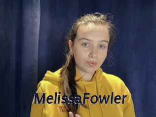 MelissaFowler