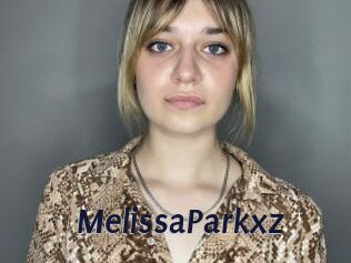MelissaParkxz