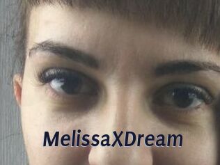 MelissaXDream