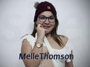 MelleThomson