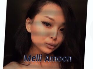 Melli_Amoon
