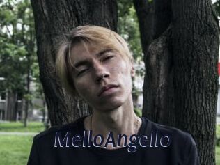 MelloAngello Site Cul