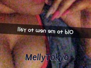 MellyTokyo