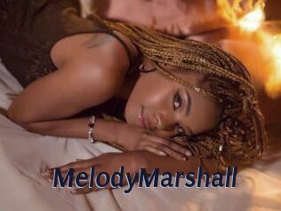 MelodyMarshall