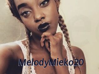 MelodyMieko20 Site Cul