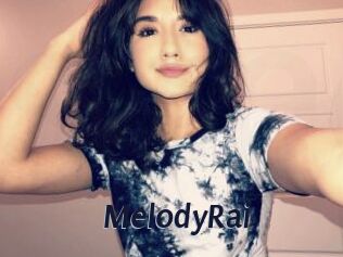 MelodyRai
