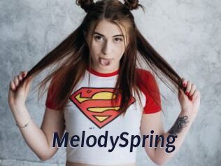 MelodySpring