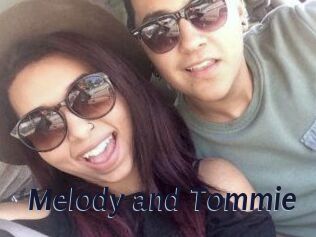 Melody_and_Tommie