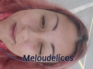 Meloudelices