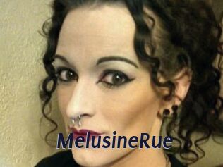 MelusineRue