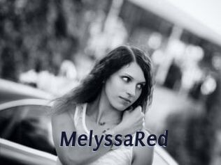 MelyssaRed