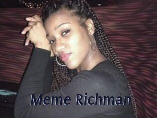 Meme_Richman Site Cul