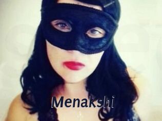 Menakshi