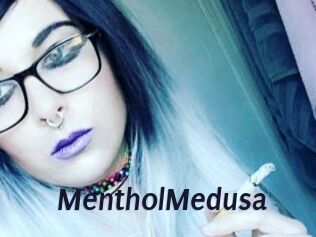 MentholMedusa