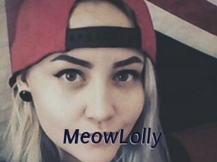 MeowLolly