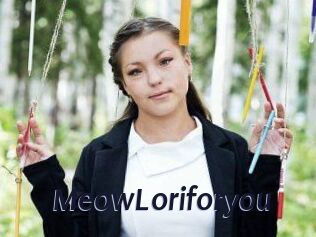 Meow_Lori_foryou