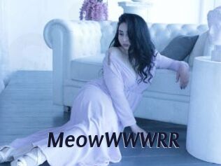 MeowWWWRR