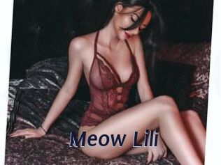 Meow_Lili