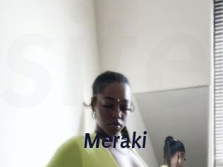 Meraki