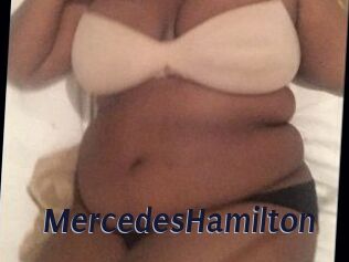 MercedesHamilton