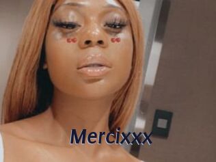 Mercixxx