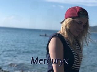 Mercuryx