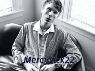 MercyVick22