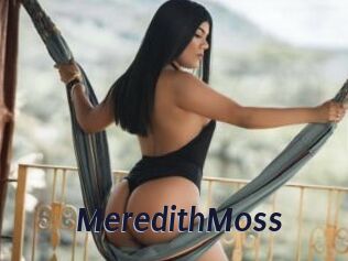 MeredithMoss