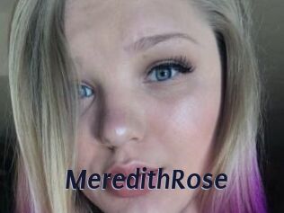 MeredithRose