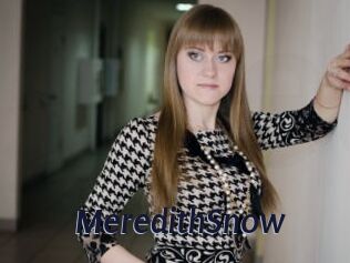MeredithSnow