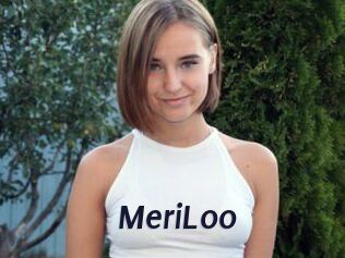 MeriLoo