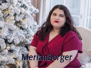 MerianBerger