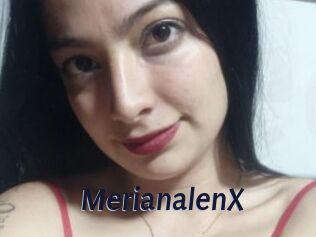 MerianalenX