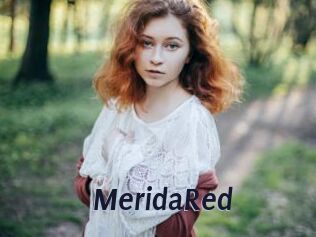 MeridaRed