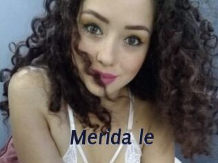 Merida_le