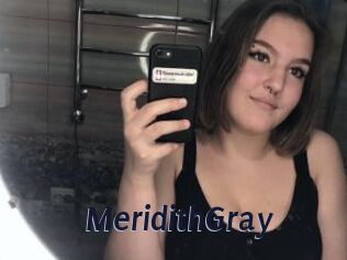 MeridithGray