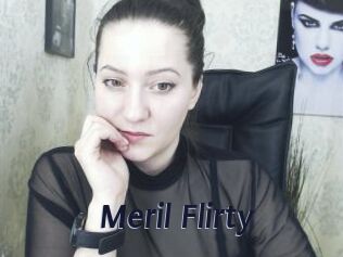 Meril_Flirty Site Cul