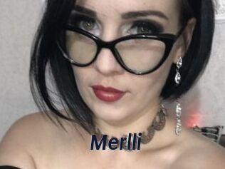 Merlli