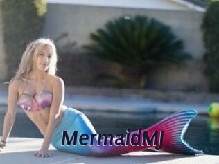 MermaidMJ Site Cul