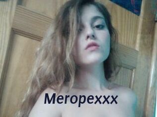 Meropexxx