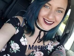Merrie