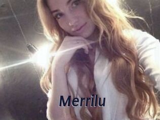 Merrilu