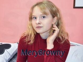 MeryBrowny