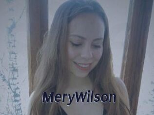 MeryWilson